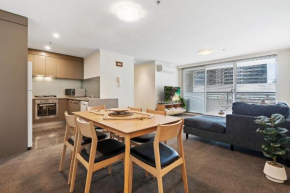 Gorgeous 3-Bed Apartment Near Flagstaff Gardens
